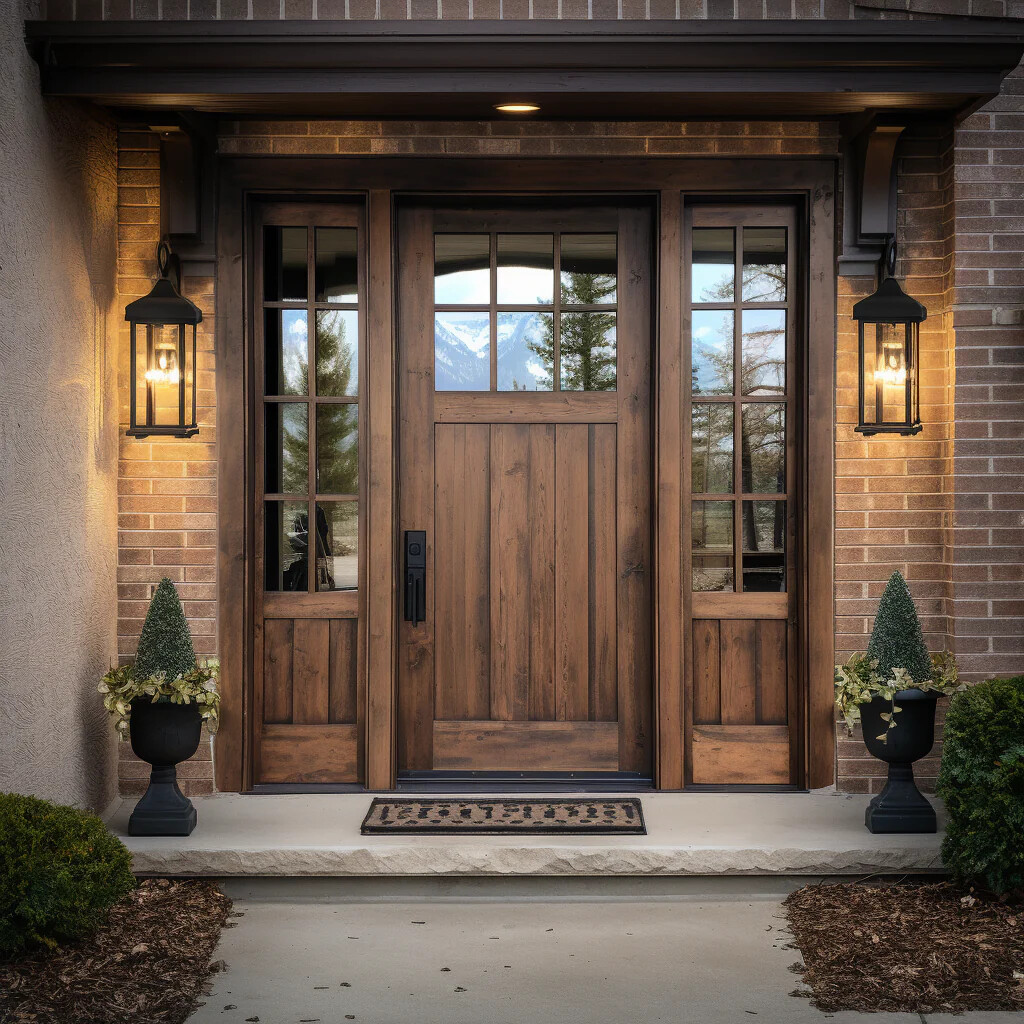 Door Replacement