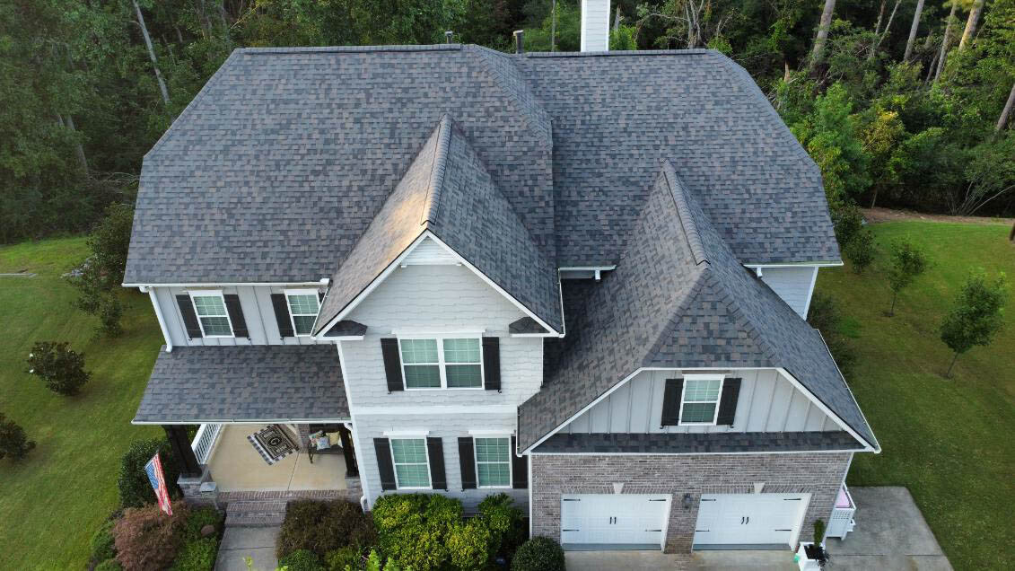 Roofing