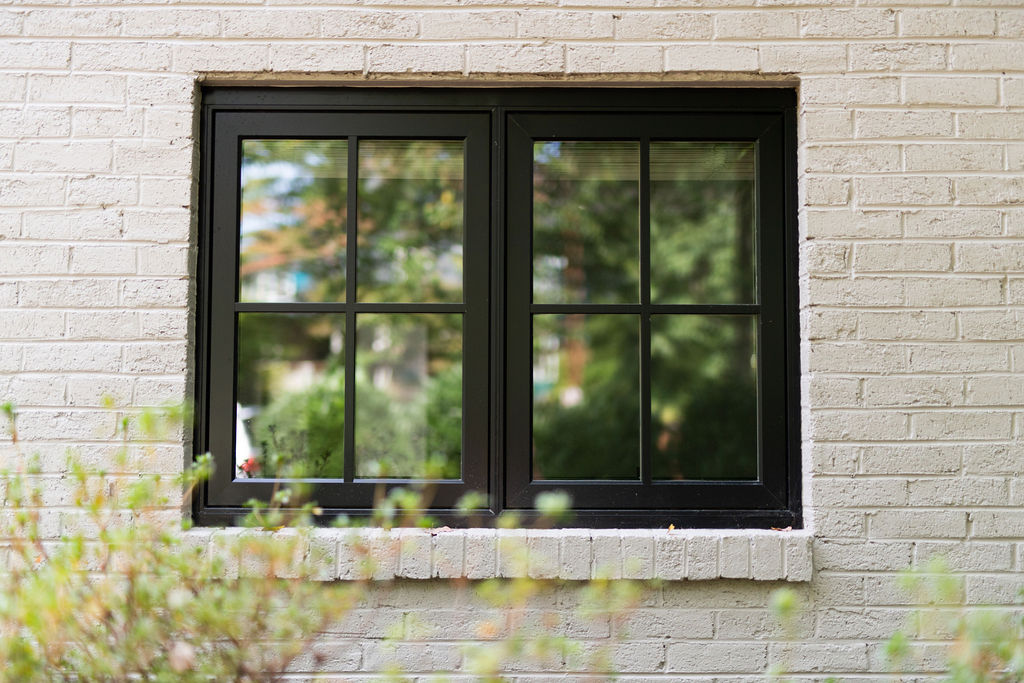 Window Installation
